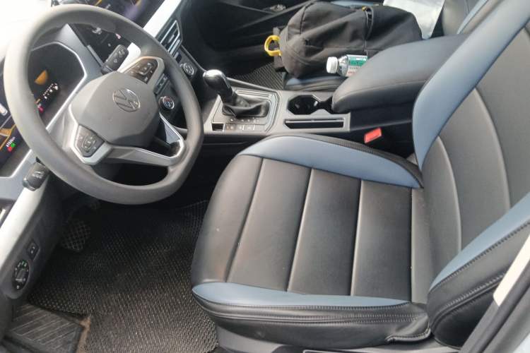 Used Volkswagen Lavida 2024 1.5L Automatic DeYi Edition