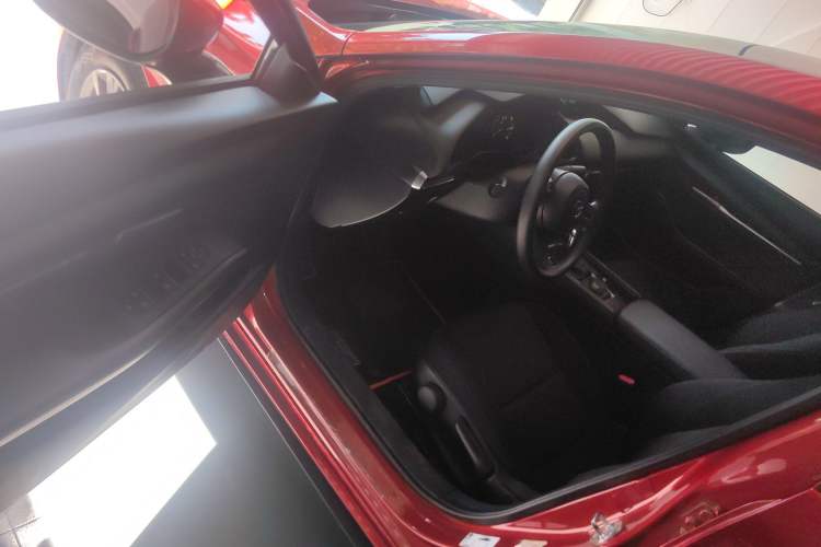 Used Mazda Mazda 3 Axela 2021 1.5L Automatic ZhiMei Edition