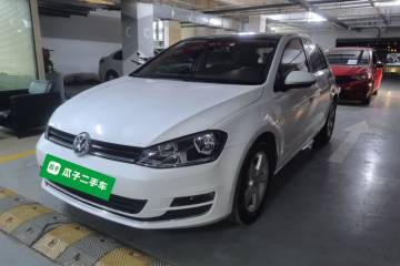 Used Volkswagen Golf 2014 1.4TSI Automatic Comfort Model