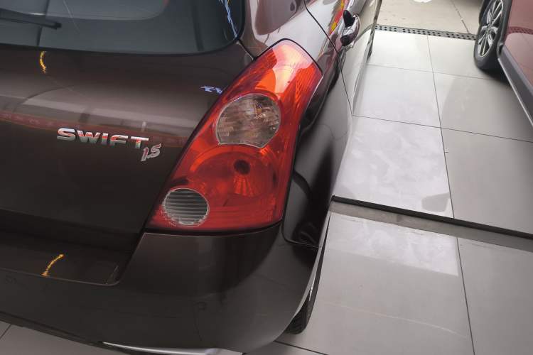 Used Suzuki Swift 2014 1.5L Automatic Fashion Edition