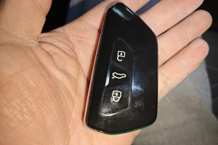 Used Volkswagen ID.3 2023 Pure Smart Edition
