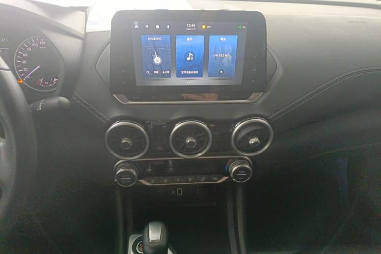 Used Nissan Sylphy 2022 1.6L XL CVT Enjoyment Edition