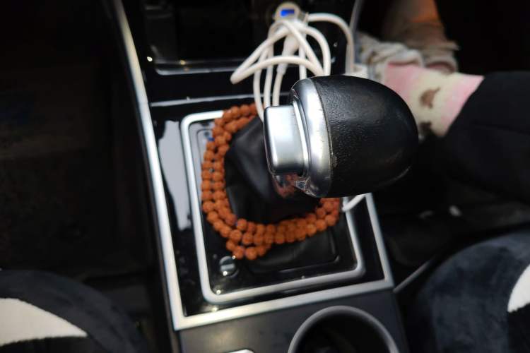 Used Haval H2 2017 Red-Label 1.5T Automatic Two-Wheel Drive Luxury Model
