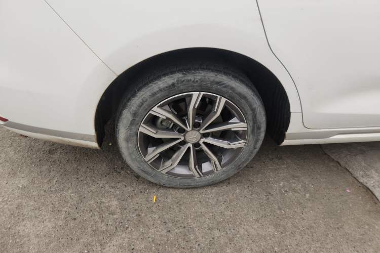 Used BYD Song MAX 2021 Upgraded Model 1.5T Automatic Luxury 7-Seater
