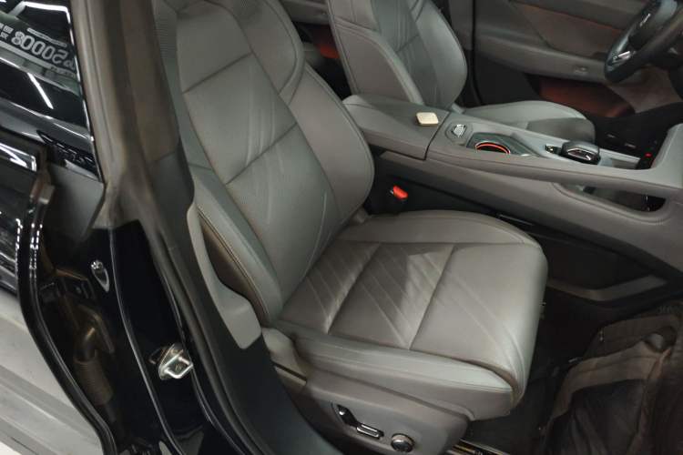 Used Zeekr 001 2024 WE Edition 100 kWh Rear-Drive
