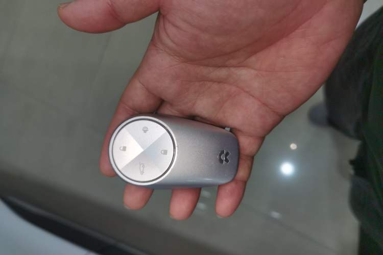 Used Nio ES6 2019 420 km Sport Version
