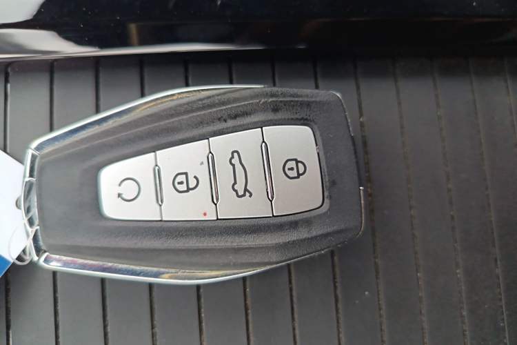 Used Geely Auto Emgrand X7 Sport 2024 1.5TD Prestige Edition
