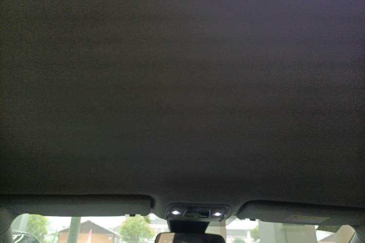 Used BYD Yuan PLUS 2022 510 km Luxury Version
