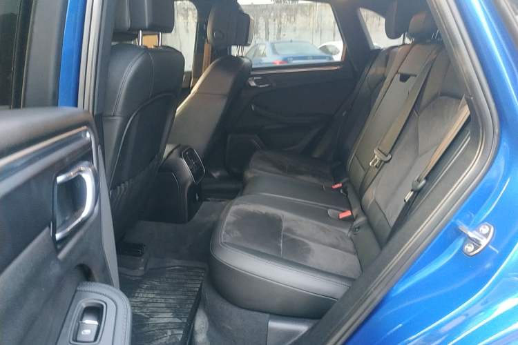 Used Porsche Macan 2018 Macan 2.0T
