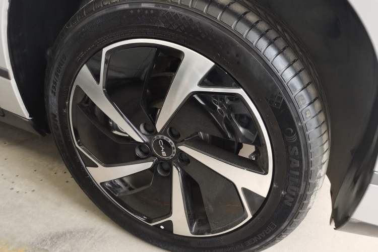 Used BYD Sealion 06 New Energy 2025 Model EV 605 Navigation Pro Edition