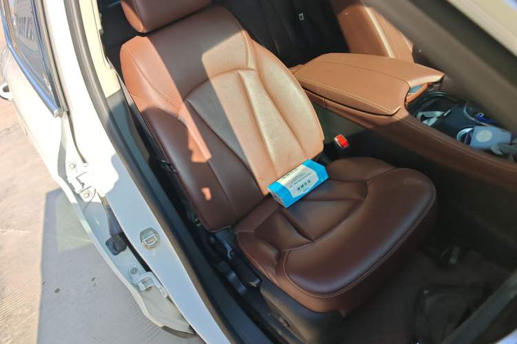 Used Buick Envision 2020 28T Four-Wheel Drive Elite Version