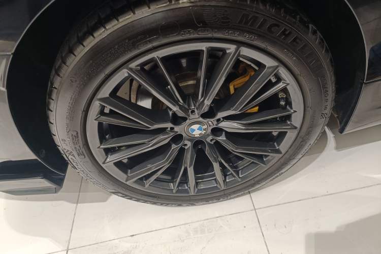 Used BMW 3 Series 2023 325Li M Sport Night Edition Package
