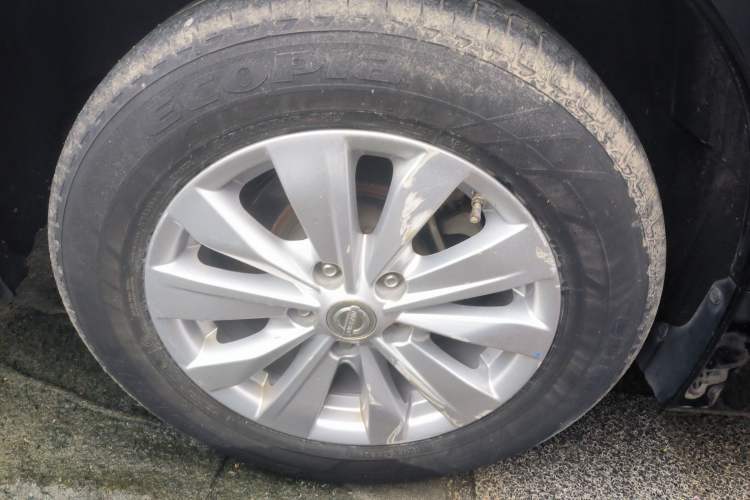 Used Nissan Teana 2018 2.0L XL Smart Upgrade Edition
