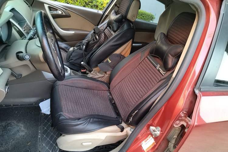 Used Buick GT 2013 GT 1.6L Automatic Fashion Edition
