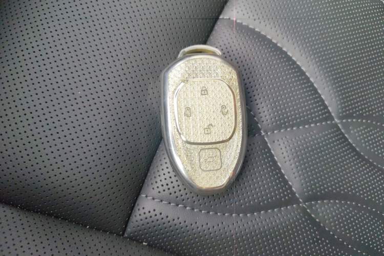 Used GAC Trumpchi M8 2024 Master Series 400T Prestige Edition
