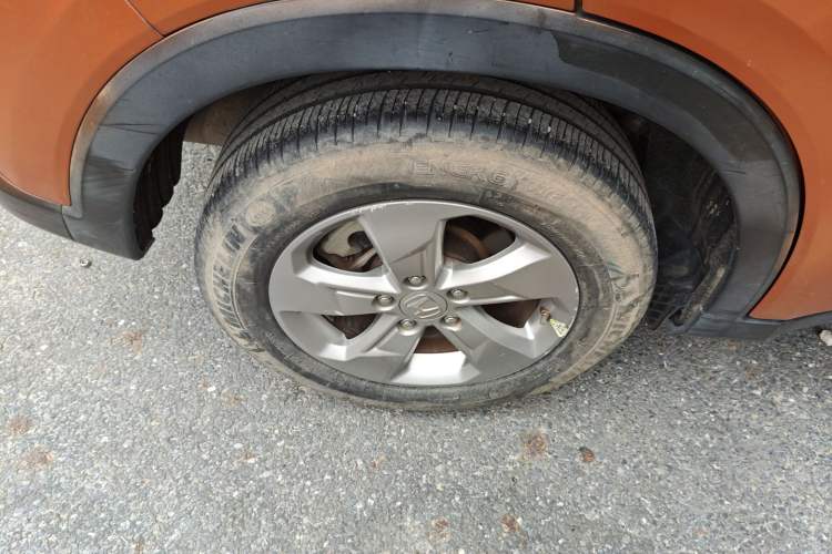 Used Honda XR-V 2017 1.5L LXi CVT Classic Edition
