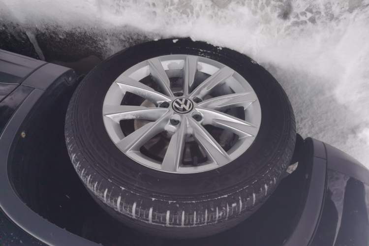 Used Volkswagen Tiguan 2016 300TSI Automatic Two-Wheel Drive Comfort Edition
