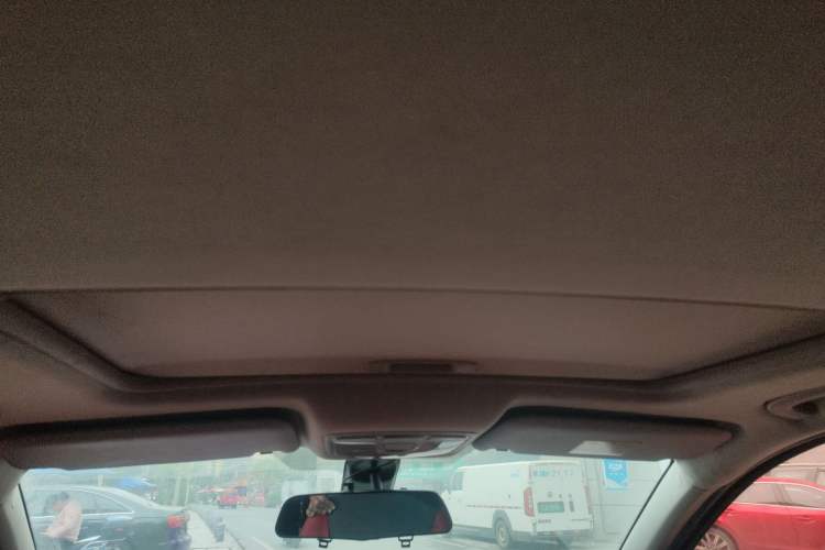 Used BAIC Senova X25 2015 1.5L Automatic Elite Model