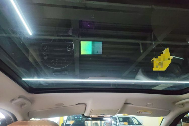 Used Land Rover Discovery Sport 2024 Luxury Custom Edition
