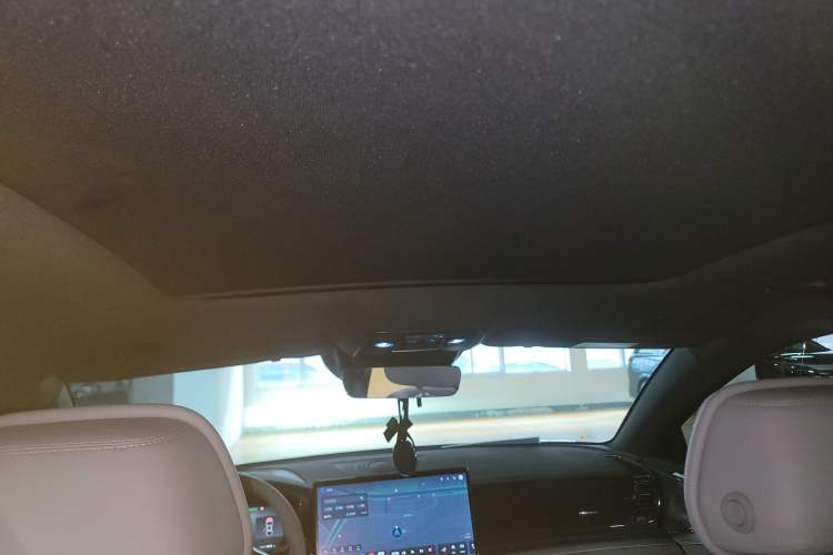 Used BYD Han 2025 EV 506KM Prestige Edition
