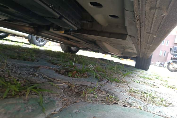 Used Buick GL6 2021 323T Mild Hybrid Connect Luxury Model
