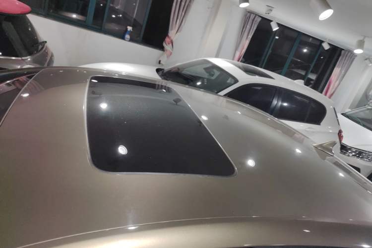 Used Buick GT 2016 15N Automatic Elite Edition
