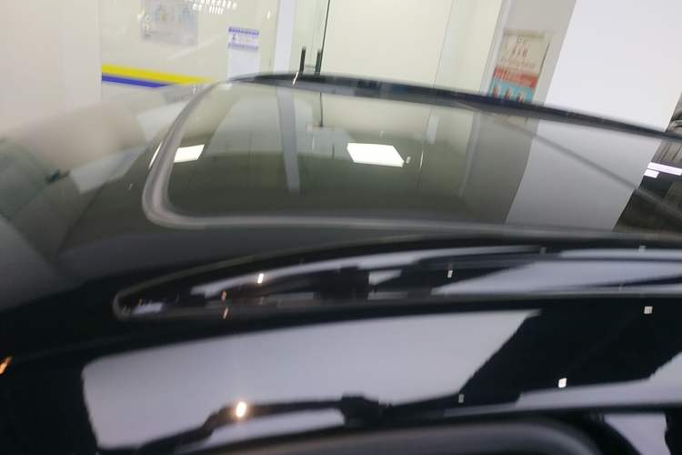 Used Cadillac XT5 2022 2.0T Four-Wheel Drive Luxury Version (Hummingbird Edition)
