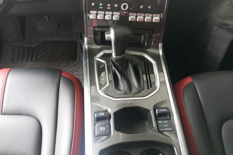 Used Haval H4 2019 1.5 GDIT DCT Ultra-Luxury Smart Connectivity Version China V Standard
