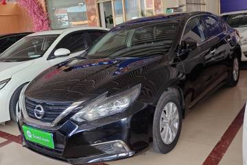 Used Nissan Teana 2016 2.0L XL Comfort Edition