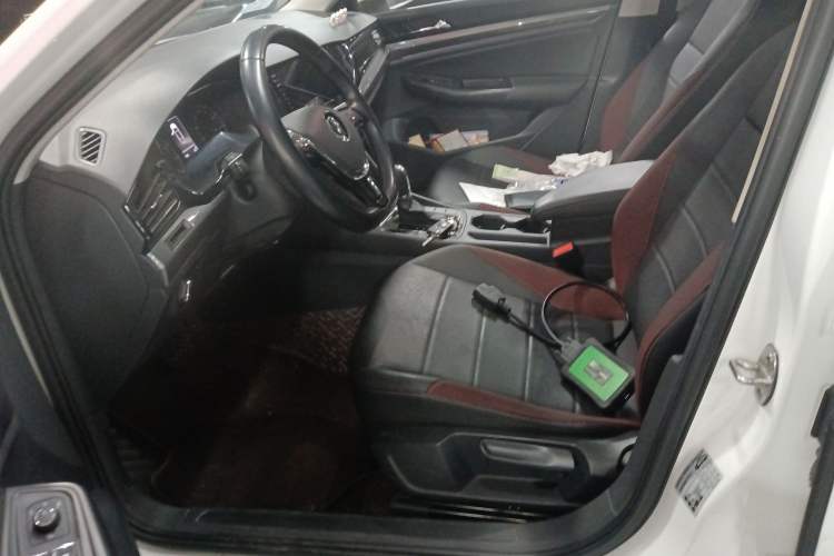 Used Volkswagen Bora 2021 280TSI DSG Elite Smart Connectivity Version