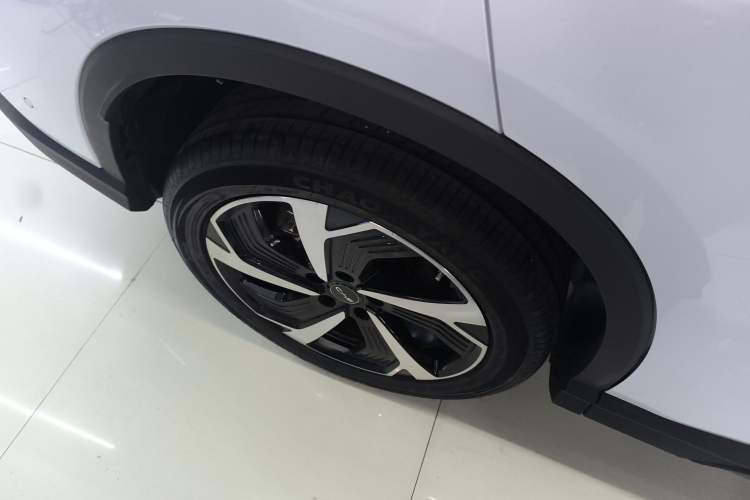 Used BYD Sealion 05 DM-i 2025 DM-i Smart Drive 115KM Flagship Model
