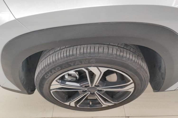 Used  L7 2025 EM-i 115km Exploration+ Edition