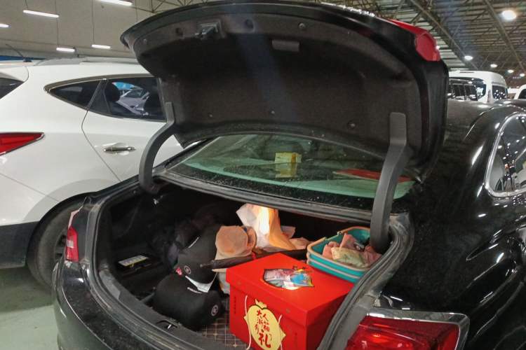 Used Buick LaCrosse 2018 20T Elite Edition
