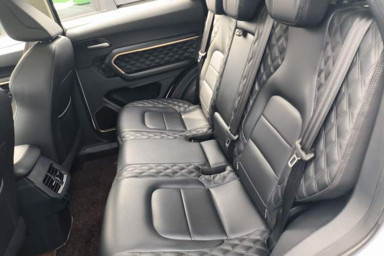 Used Haval H6 2021 1.5T Automatic Urban Edition
