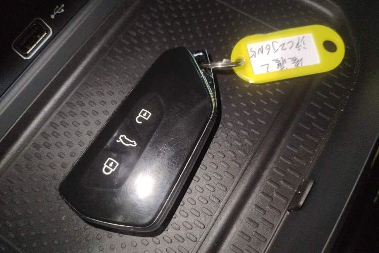 Used Volkswagen Lamando 2025 Lavida L 280TSI DSG Cool & Spicy Edition