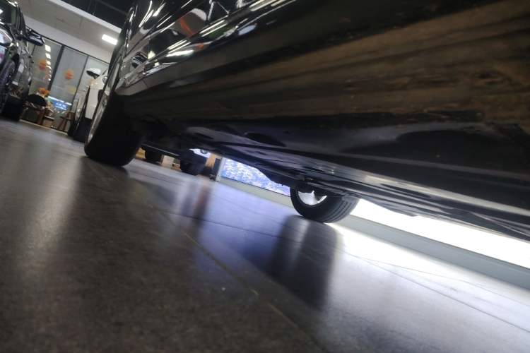 Used Audi Q2L 2021 35 TFSI Fashionable and Elegant Model