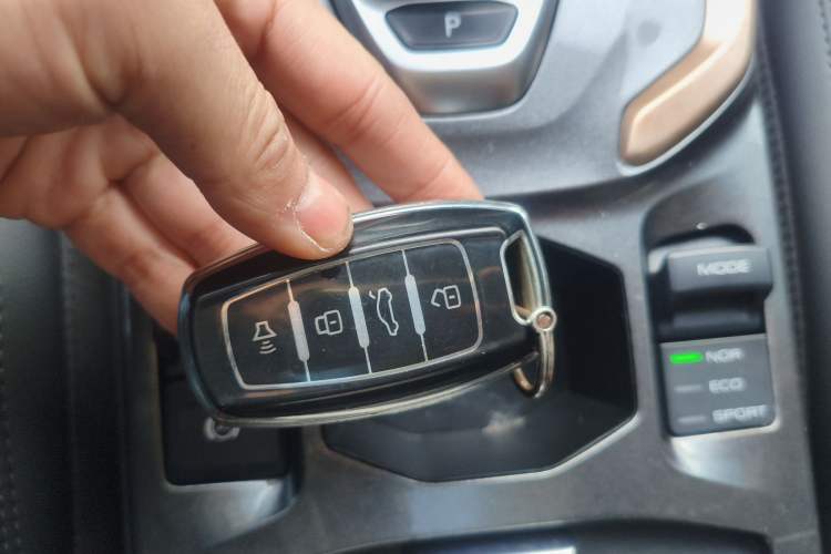 Used Haval H6 2021 1.5 GDIT Automatic Champion Edition