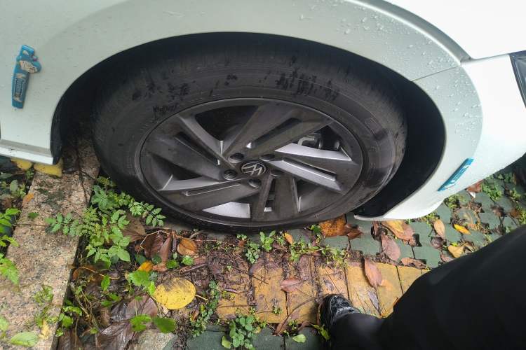 Used Volkswagen Lamando 2024 Lingdu L 200TSI DSG Trendy & Spicy Edition
