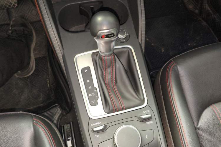 Used Audi Q2L 2022 35 TFSI Progressive Dynamic Edition
