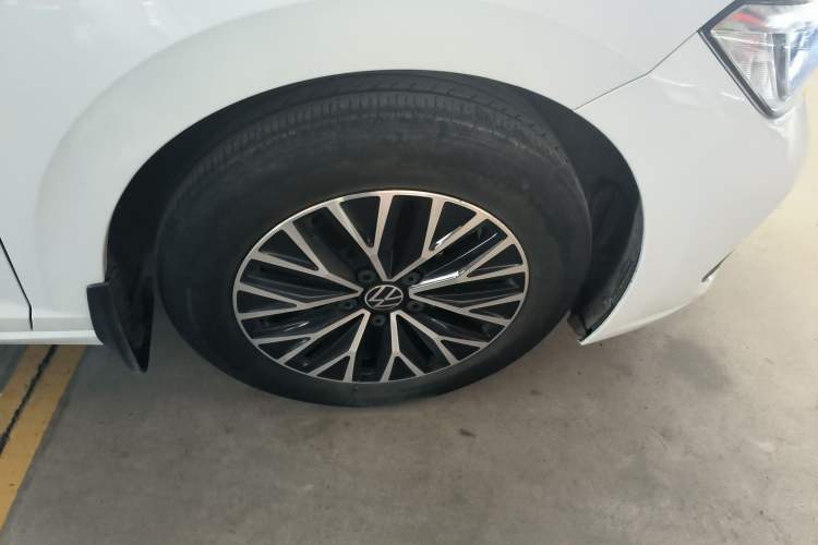 Used Volkswagen Sagitar 2024 200TSI DSG Flyover Edition