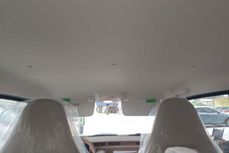 Used Bestune Pony 2026 222km Colorful Horse