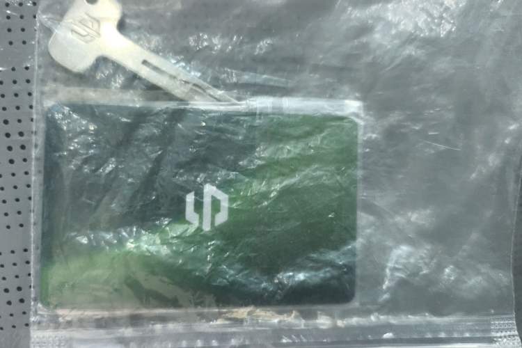 Used Leapmotor  2025 650 LiDAR Edition
