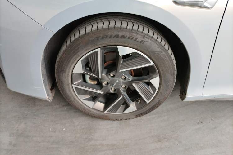 Used AION S Plus 2021 70 Intelligent Edition
