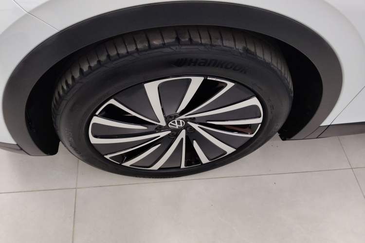 Used Volkswagen ID.4 X 2021 Pro Smart Long-Range Edition
