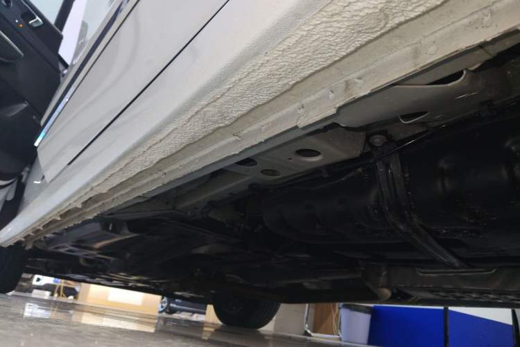 Used Buick GL8 2025 Lu Zun Deluxe Edition
