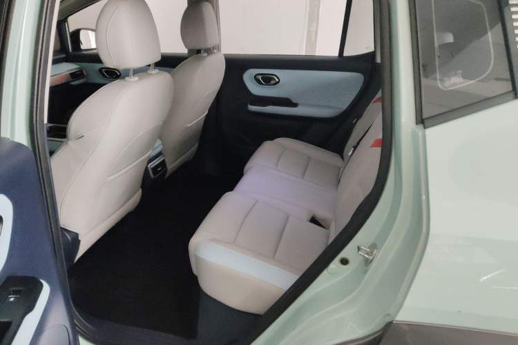 Used AION Y 2022 70 Intelligent Edition Lithium Iron Phosphate
