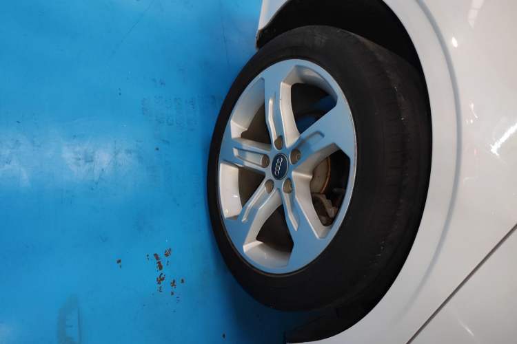 Used Audi A3 2020 Restyled Limousine 35 TFSI Ambition Version China VI
