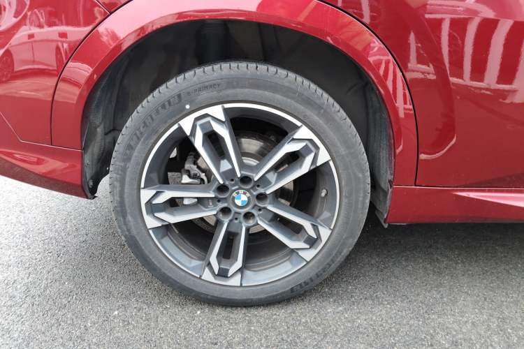 Used BMW X2 2024 sDrive25i M Sport Package
