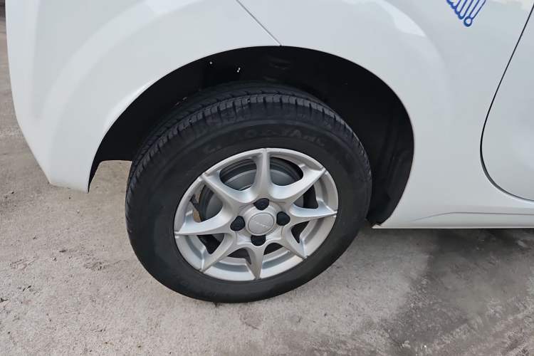 Used Roewe Clever 2022 311km QiQi BoBo Edition
