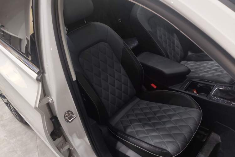 Used Volkswagen Sagitar 2023 300TSI DSG Excellence Edition